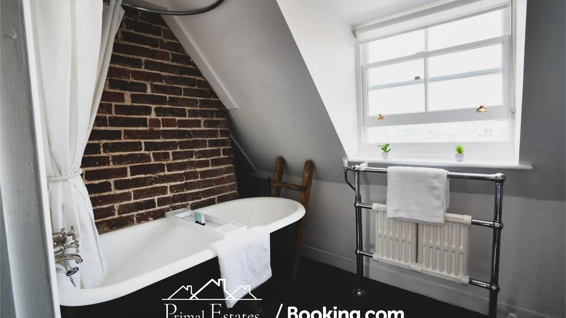 Three Bedroom Townhouse By Primal Estates Short Lets In Hove Verenigd Koninkrijk