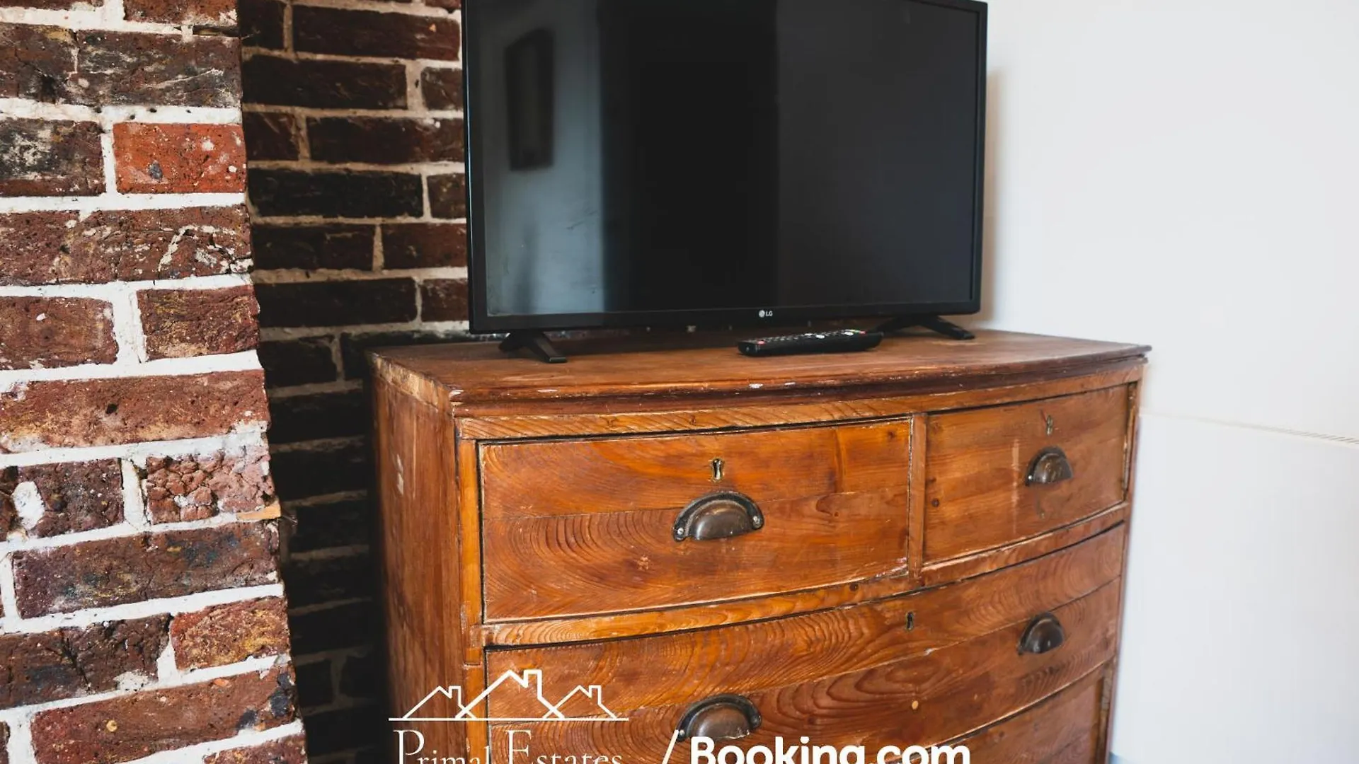 Appartement Three Bedroom Townhouse By Primal Estates Short Lets In Hove