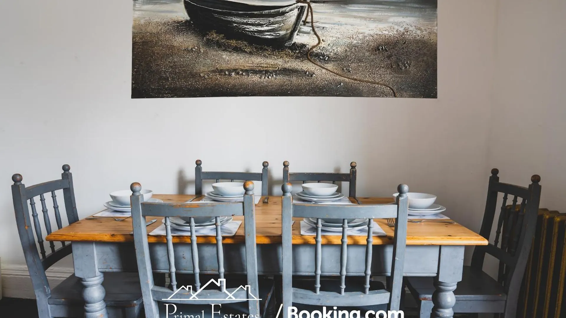 Three Bedroom Townhouse By Primal Estates Short Lets In Hove Verenigd Koninkrijk