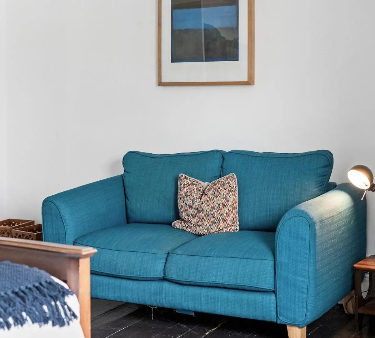 Three Bedroom Townhouse By Primal Estates Short Lets In Hove Appartement