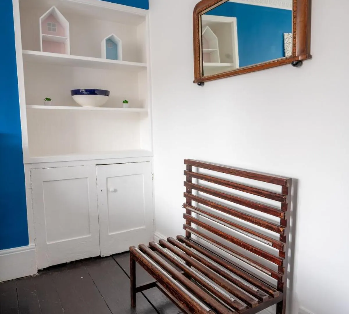 Three Bedroom Townhouse By Primal Estates Short Lets In Hove Appartement