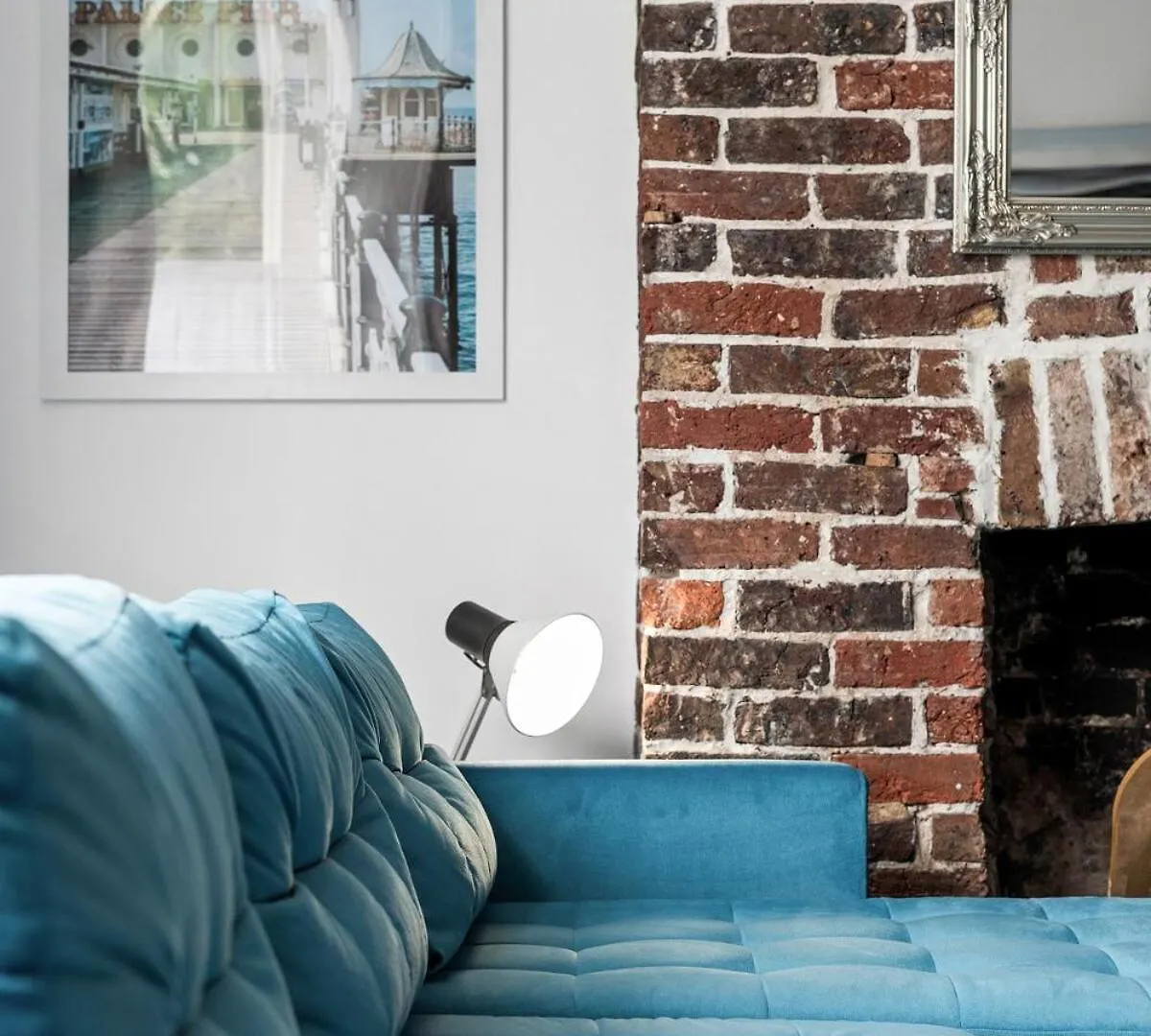Three Bedroom Townhouse By Primal Estates Short Lets In Hove 0*,  Verenigd Koninkrijk